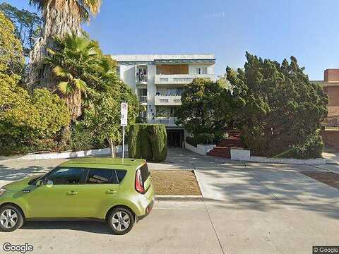 S Windsor Blvd, Los Angeles, CA 90005