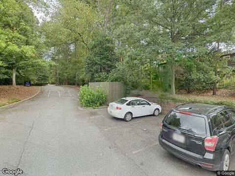 Houston Mill Rd Ne, Atlanta, GA 30329