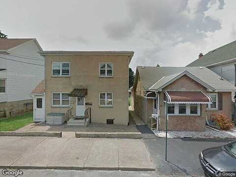 James, HAZLETON, PA 18201