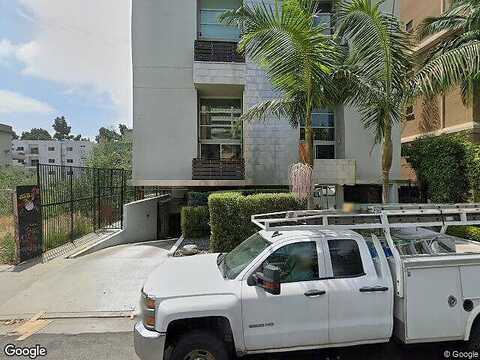 Hawthorn Ave, Los Angeles, CA 90028