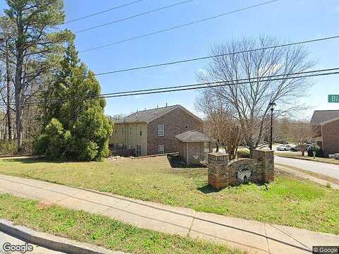 Blairs View Dr, Austell, GA 30168