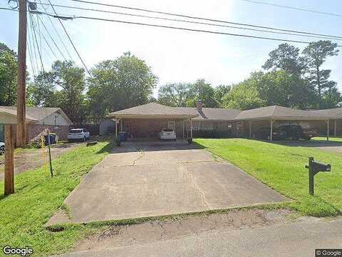 Pine Burr Ln, Kilgore, TX 75662