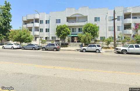 Laurel Canyon Blvd, North Hollywood, CA 91605