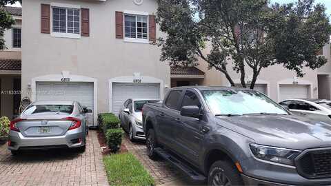 Cypress Walk, TAMARAC, FL 33321