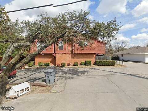 Eastridge Dr, Dallas, TX 75231