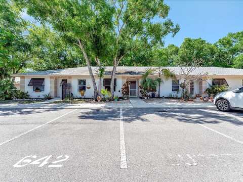 N Jefferson Ave, Sarasota, FL 34237