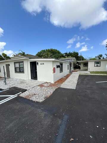 Nw 10Th Ter, Fort Lauderdale, FL 33311