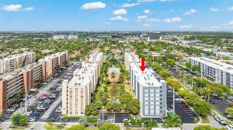 Ne 14Th Ave, Hallandale Beach, FL 33009