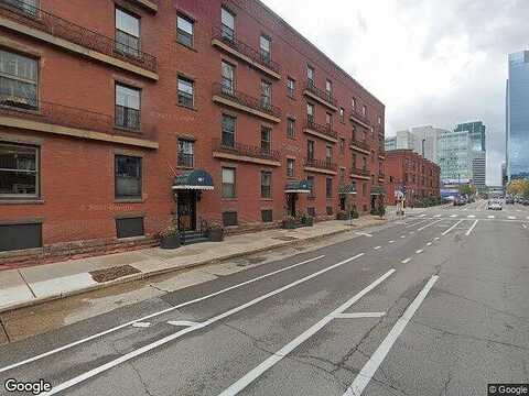 S 9Th St, Minneapolis, MN 55404