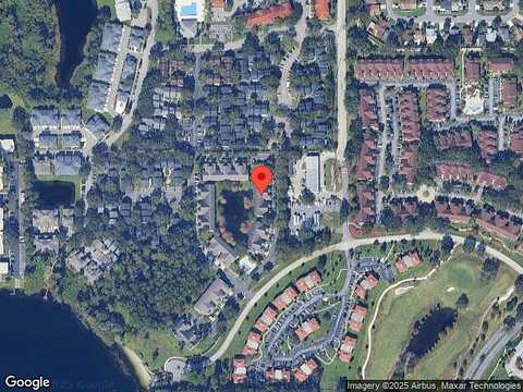 Lake Pointe Dr, Orlando, FL 32822