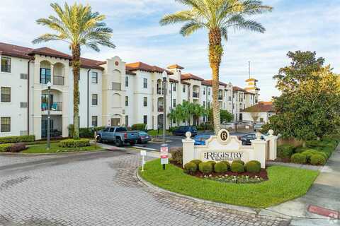 E Michigan St, Orlando, FL 32822