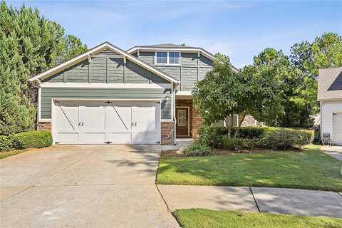 Bonneset, CANTON, GA 30114