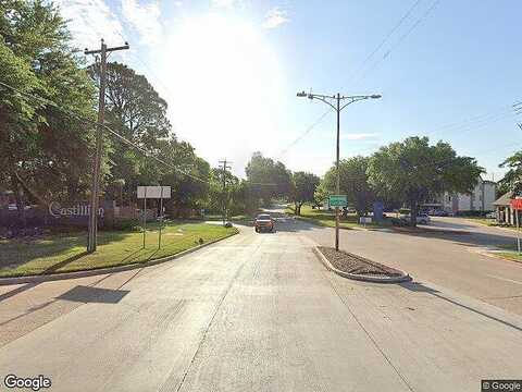 E Avenue J, Grand Prairie, TX 75050