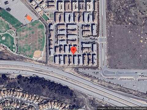 Beachfront Cove, SAN DIEGO, CA 92154