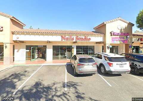 Spring Rd, Moorpark, CA 93021