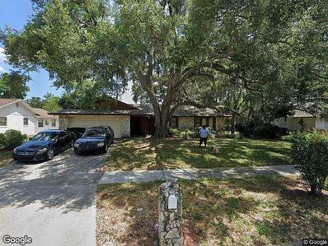 Jamaica Cir, Orlando, FL 32808
