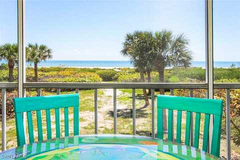 E Gulf Dr, Sanibel, FL 33957