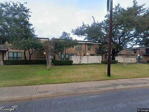 Skillman St, Dallas, TX 75206