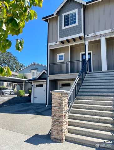 S Puget Sound Ave, Tacoma, WA 98409