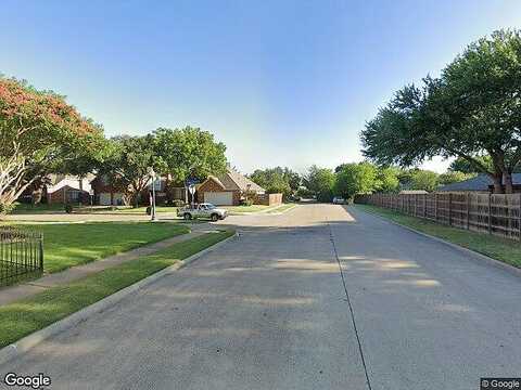 Harris St, Coppell, TX 75019