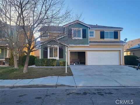 Spring, LANCASTER, CA 93536