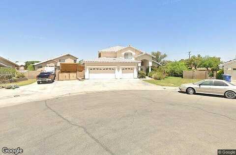 16Th, YUMA, AZ 85364
