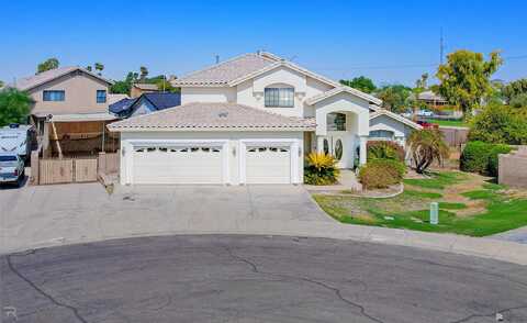 16Th, YUMA, AZ 85364