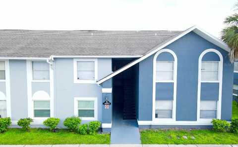 Pershing Pointe Pl, Orlando, FL 32822