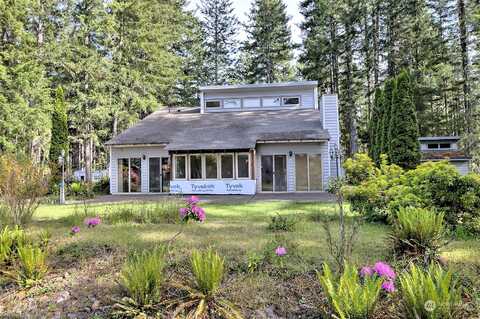 Kokanee Ridge, HOODSPORT, WA 98548