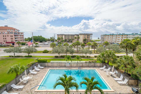 Ocean Beach Blvd, Cocoa Beach, FL 32931