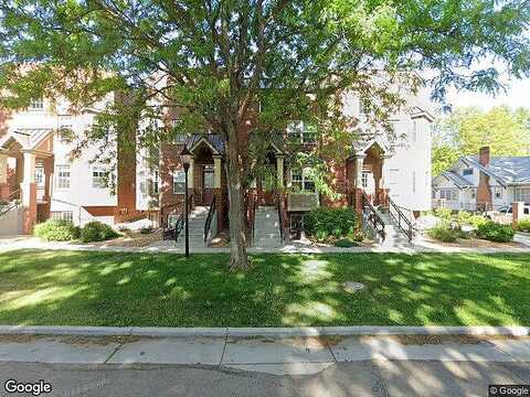 Terry St, Longmont, CO 80501