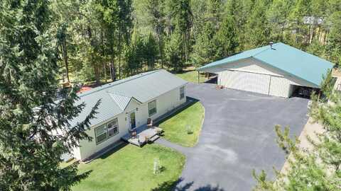 Pine View, SPRINGDALE, WA 99173