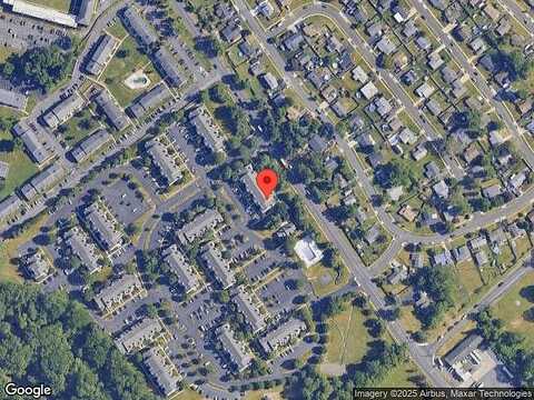 Michele Ct, Levittown, PA 19057
