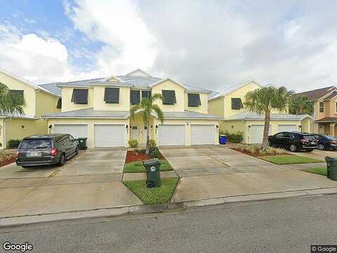 Playa Del Sol Dr, Rockledge, FL 32955