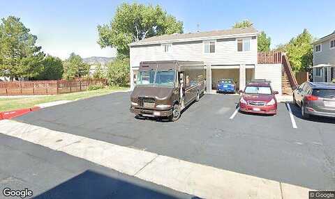 Iris Ave, Boulder, CO 80301