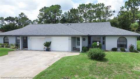 Camry, SEBRING, FL 33872