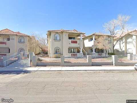 Winterhaven St, Las Vegas, NV 89108