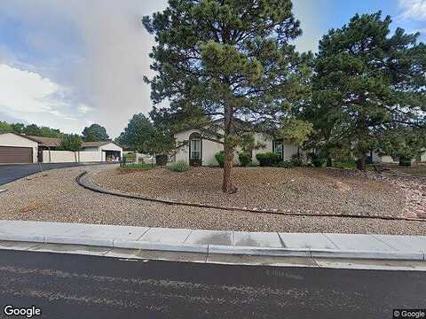 Valley Hi Ave, Colorado Springs, CO 80910