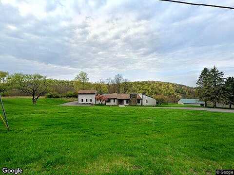 Carbondale Road, Waverly, PA 18471