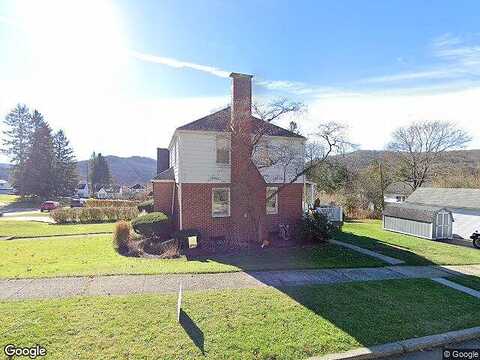 Vista Avenue, BRADFORD, PA 16701