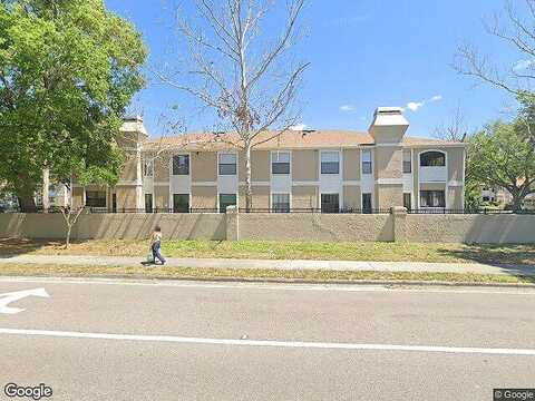 S Semoran Blvd, Orlando, FL 32822