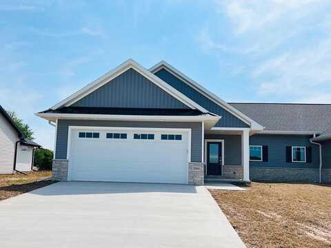 Sitka, GREEN BAY, WI 54311