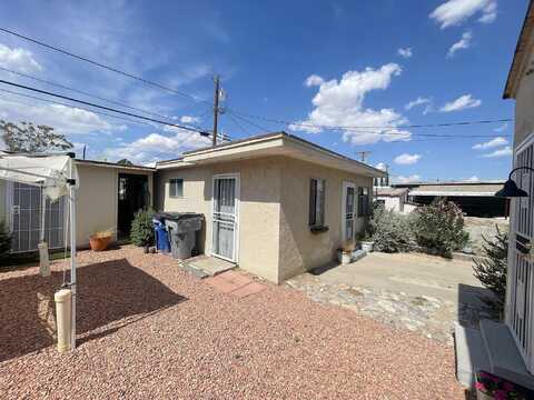 Altura, EL PASO, TX 79930