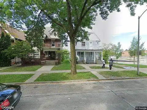 N Palmer St, Milwaukee, WI 53212