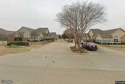 Marsh Ln, Plano, TX 75093