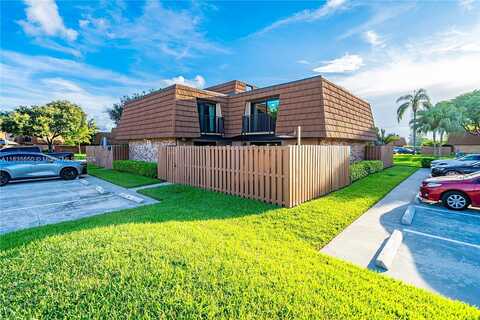 Garden, HOLLYWOOD, FL 33026