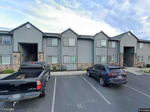 Lone Pine Ln, The Dalles, OR 97058