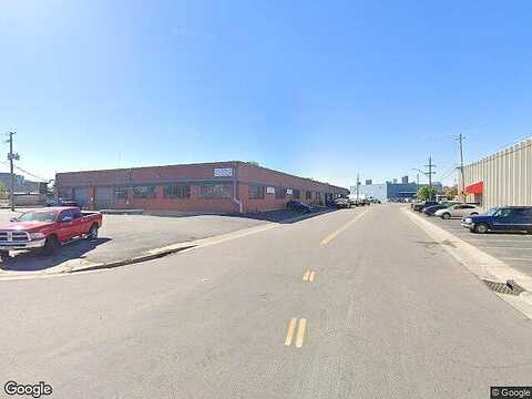 N Broadway, Denver, CO 80205
