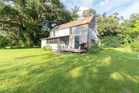 County Rd 78, LABELLE, FL 33935