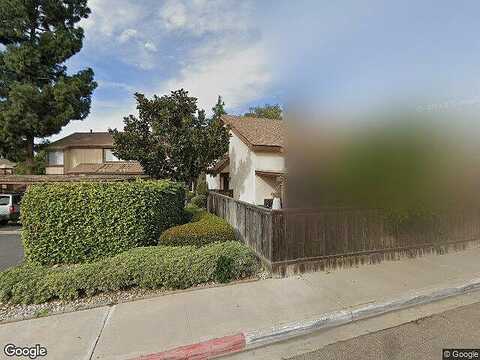 Tocayo Ave, San Diego, CA 92154